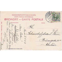 Korsr Jernbanestation - St. 8990