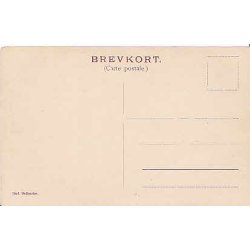 Borreby II - Sj&aelig;lland F&B 36