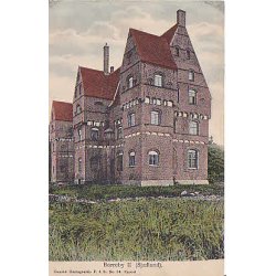 Borreby II - Sj&aelig;lland F&B 36