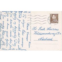 Borreby II - Sj&aelig;lland F&B 36