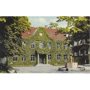 Borreby II - Sjælland F&B 36