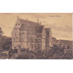 Borrely - Skjelsk&oslash;r - L.C.5517