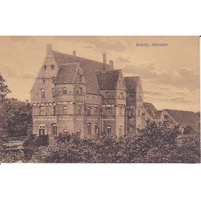 Borrely - Skjelskør - L.C.5517