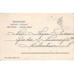 Borreby P.Alstrup 801