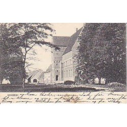 Borreby P.Alstrup 801