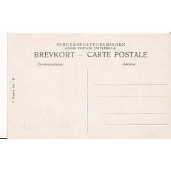 Borreby Sj&aelig;lland - C.Eneret 112