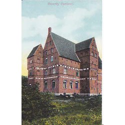 Borreby Sj&aelig;lland - C.Eneret 112