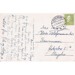 Strandvejen Agers&oslash; - L.F. 83091