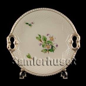 Frigga Kagefad 25 cm.