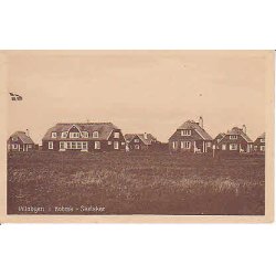 Villabyen i Kob&aelig;k - Skelsk&oslash;r -I.G. 61074