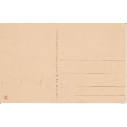 Villabyen i Kob&aelig;k - Skelsk&oslash;r -I.G. 42722