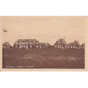 Villabyen i Kobæk - Skelskør -I.G. 42722