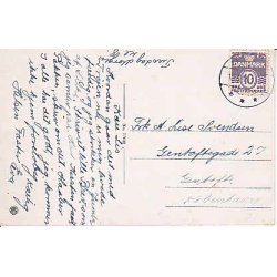 Civiletaternes Sommerhuse - Kob&aelig;k Strand -77088