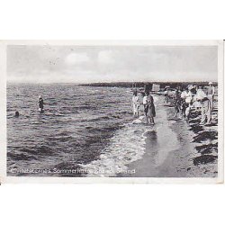 Civiletaternes Sommerhuse - Kob&aelig;k Strand -77088