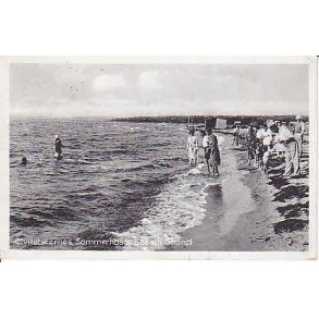 Civiletaternes Sommerhuse - Kobæk Strand -77088