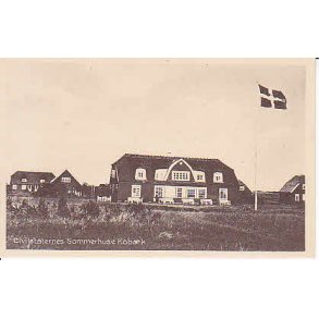 Civiletaternes Sommerhuse Kobæk - P.B.67375