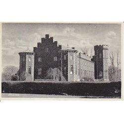 Basn&aelig;s - FDB 497