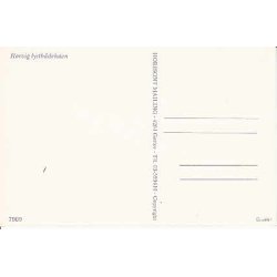 R&oslash;rvig Lystb&aring;dehavn - H.M. 7909