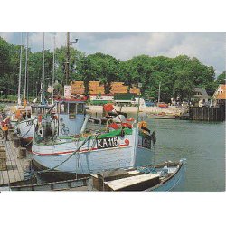 R�rvig Havn- Tr. R�2