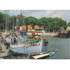 R�rvig Havn- Tr. R�2