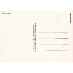 R�rvig Havn- Tr. R�8