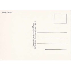 R&oslash;rvig Luftfoto - Tr. R&Oslash;12