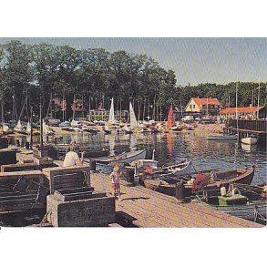 R�rvig Havn - T.O. 355 - Ubrugt