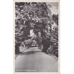 R�rvig - Toldbodvejen - P.H. 69051