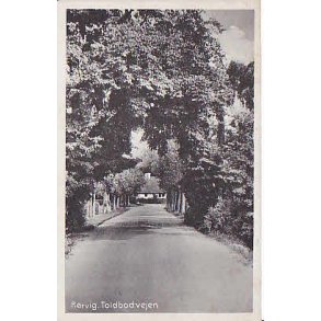 R�rvig - Toldbodvejen - P.H. 69051