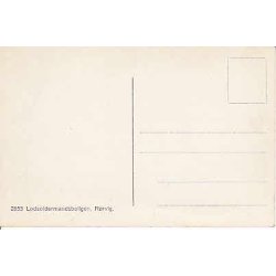 Lodsoldermandsboligen R&oslash;rvig - u/n