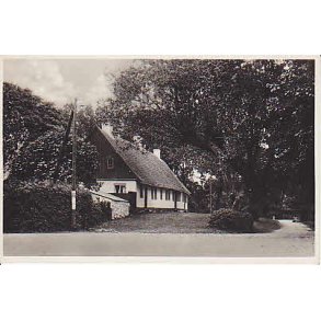 Lodsoldermandsboligen R&oslash;rvig - u/n