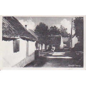 Str�det R�rvig - G.R. 80236