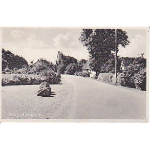 R&oslash;rvig &Oslash;stergade - G.R. 83135