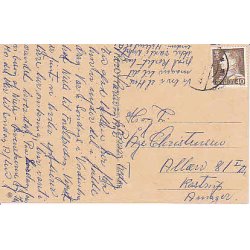 Granv&aelig;nget -R&oslash;rvig - G.R. 99545