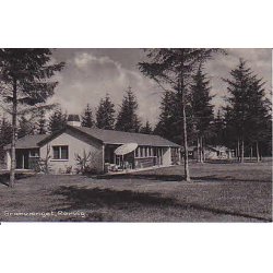 Granv&aelig;nget -R&oslash;rvig - G.R. 99545