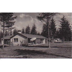 Granv&aelig;nget -R&oslash;rvig - G.R. 99545