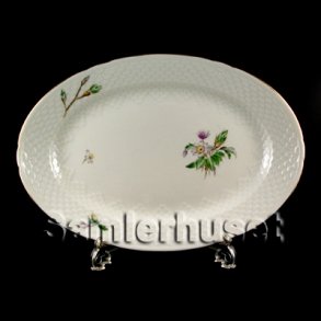 Frigga Stegefad 40x29 cm.