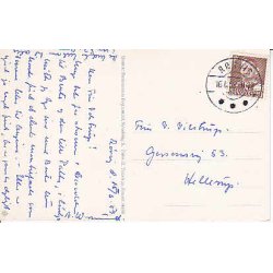 Missionskurstedet R&oslash;rvig Bad - G.R.91890