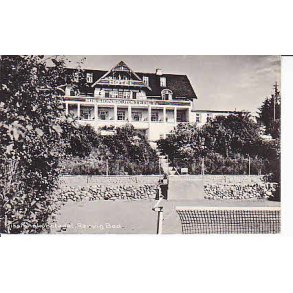 Missionskurstedet R&oslash;rvig Bad - G.R.91890