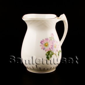 Crysantemum Fl&oslash;dekande