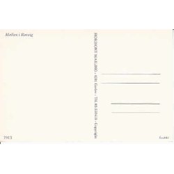 R�rvig M�lle. H.M. 7913