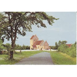 R&oslash;rvig Kirke G.R. 43127/2