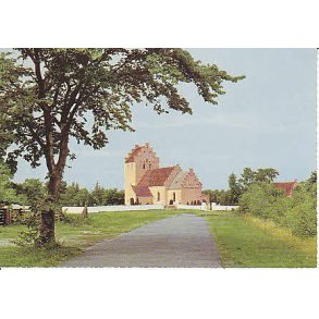 R&oslash;rvig Kirke G.R. 43127/2