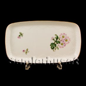 Crysantemum Bakke til sukker og Fl&oslash;de