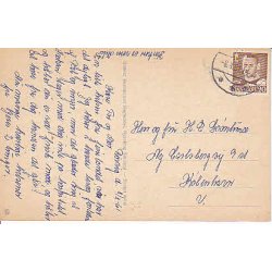 R&oslash;rvig Kirke G.R. 98748