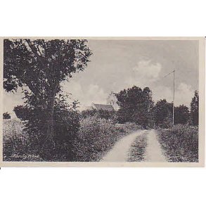 R�rvig Kirke G.R. 80233