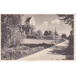 R&oslash;rvig Kirke G.R. 89899