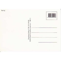 R&oslash;rvig - Tr. r&oslash; 11