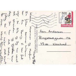 R&oslash;rvig - Tr. r&oslash; 11