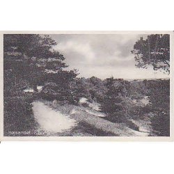 R&oslash;rvig - H&oslash;jsandet. G.R.76166